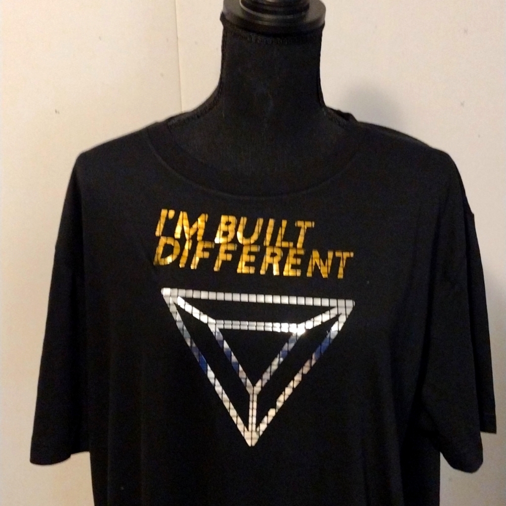George Tshirt